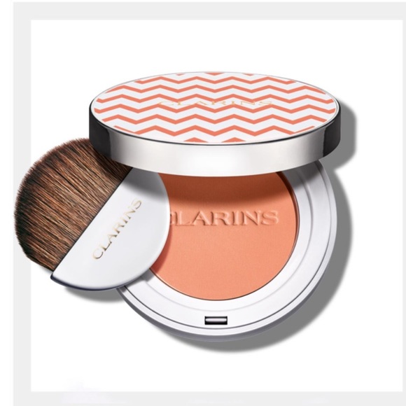 CLARINS Joli Blush - Picture 1 of 10